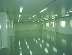 江門潔凈工程如何過濾空氣物質