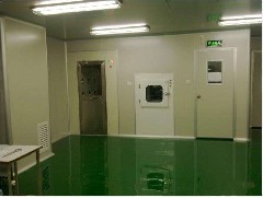傳統潔凈工程技術問題要怎樣解決