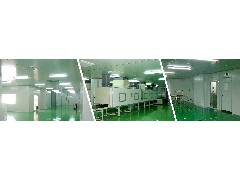 江門廠房裝修工程要考慮什么？