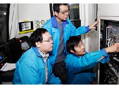 江門廢氣處理：什么叫廢水的生化處理？