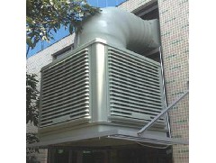江門環保通風降溫、空調降溫