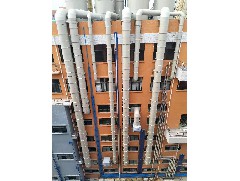 江門通風降溫工程、恒溫恒濕空調系統