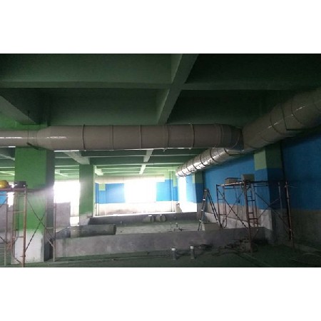 合昌盛廢氣處理、廢氣塔
